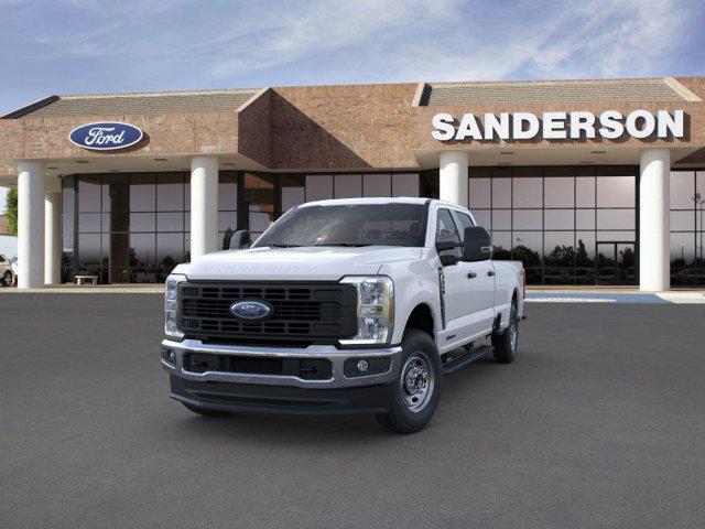 new 2024 Ford F-350 car, priced at $69,015