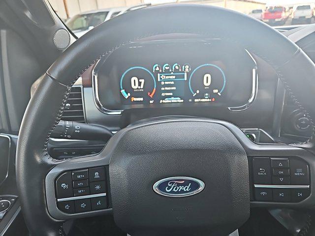 used 2021 Ford F-150 car, priced at $47,888