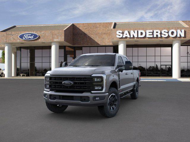 new 2024 Ford F-250 car, priced at $97,295