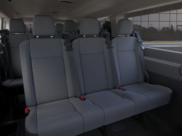 new 2024 Ford Transit-350 car, priced at $61,910