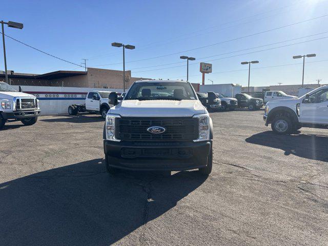 new 2024 Ford F-450 car, priced at $56,915