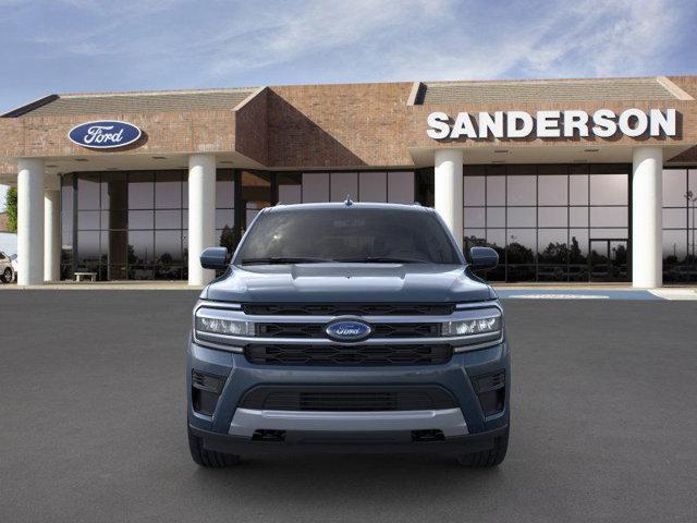 new 2024 Ford Expedition car, priced at $75,440