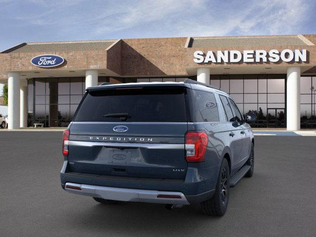 new 2024 Ford Expedition car, priced at $75,440