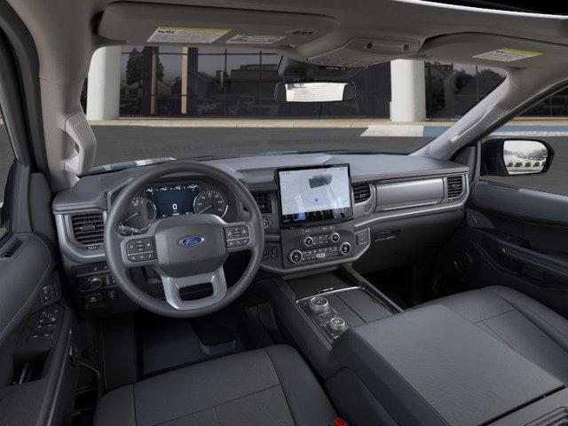 new 2024 Ford Expedition car, priced at $75,440