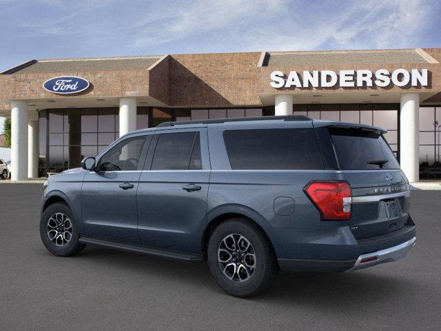 new 2024 Ford Expedition car, priced at $75,440