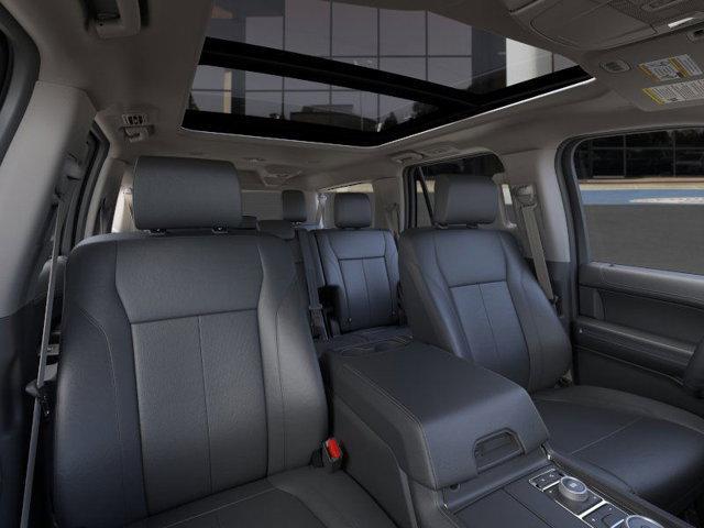 new 2024 Ford Expedition car, priced at $75,440