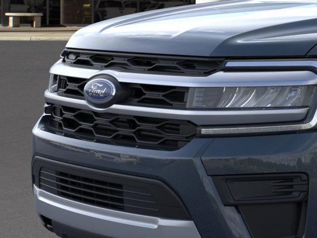 new 2024 Ford Expedition car, priced at $75,440