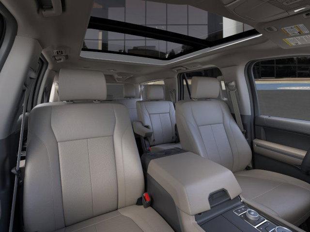 new 2024 Ford Expedition car, priced at $78,090