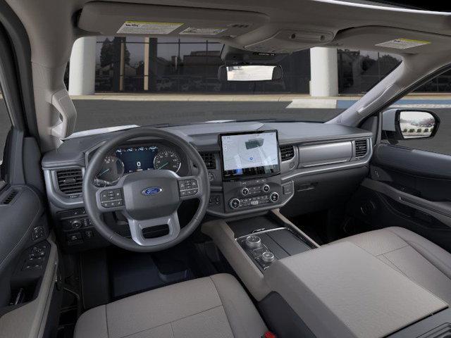 new 2024 Ford Expedition car, priced at $78,090