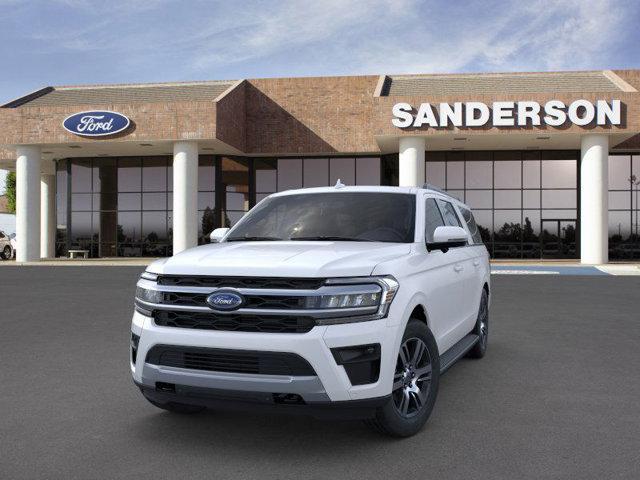 new 2024 Ford Expedition car, priced at $78,090