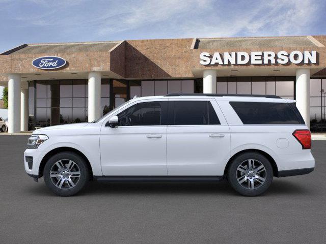 new 2024 Ford Expedition car, priced at $78,090