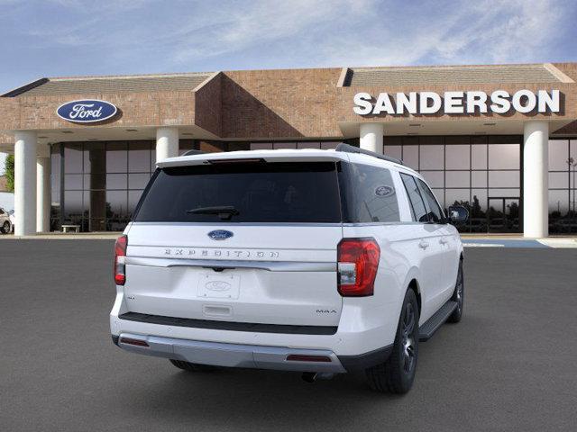 new 2024 Ford Expedition car, priced at $78,090