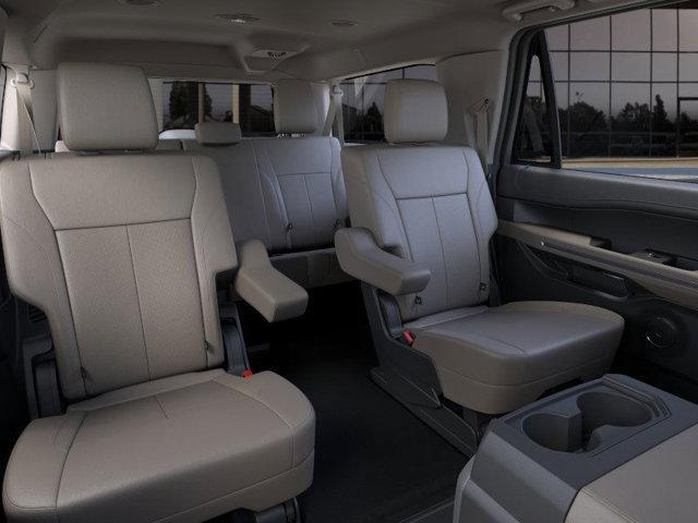 new 2024 Ford Expedition car, priced at $78,090