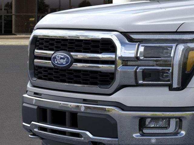 new 2024 Ford F-150 car, priced at $68,645