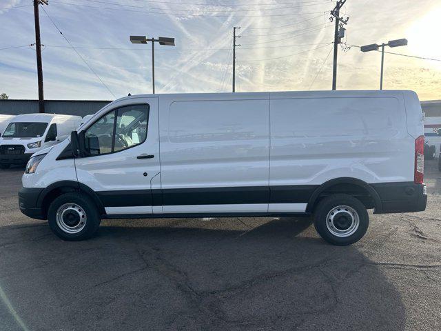 new 2024 Ford Transit-150 car, priced at $51,690