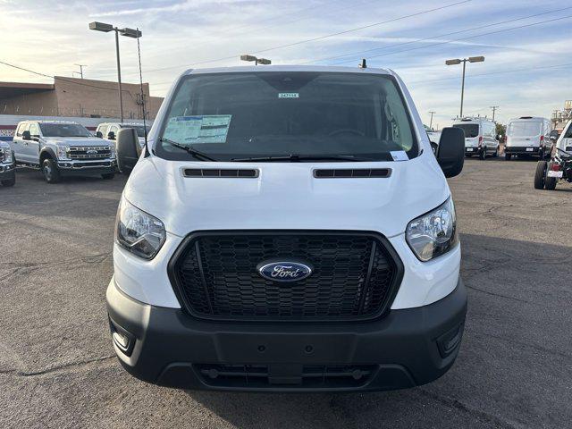 new 2024 Ford Transit-150 car, priced at $51,690