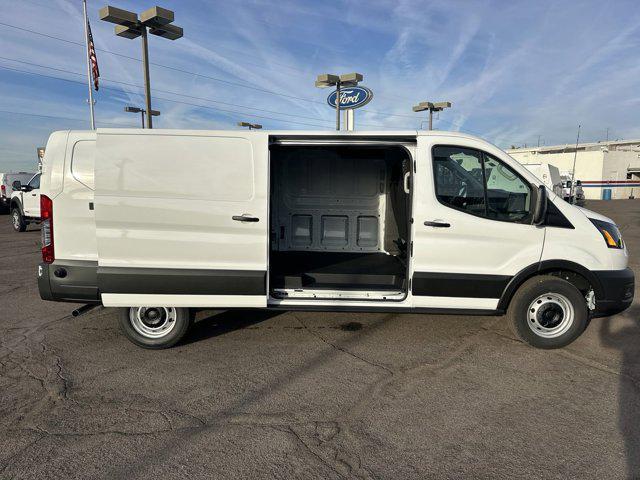 new 2024 Ford Transit-150 car, priced at $51,690