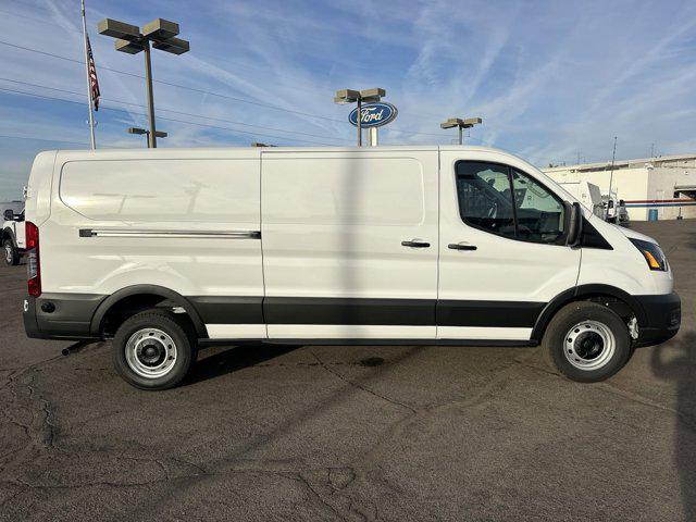 new 2024 Ford Transit-150 car, priced at $51,690