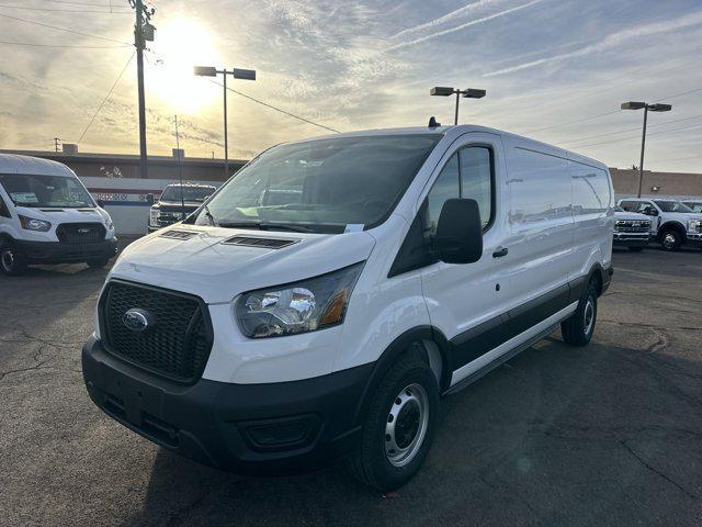 new 2024 Ford Transit-150 car, priced at $51,690