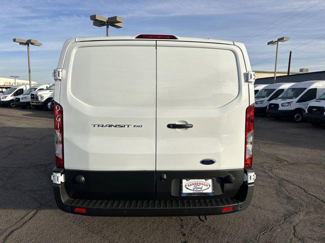 new 2024 Ford Transit-150 car, priced at $51,690