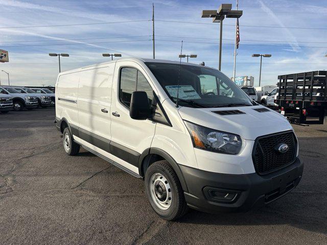 new 2024 Ford Transit-150 car, priced at $51,690