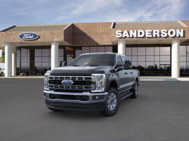 new 2024 Ford F-250 car, priced at $71,020