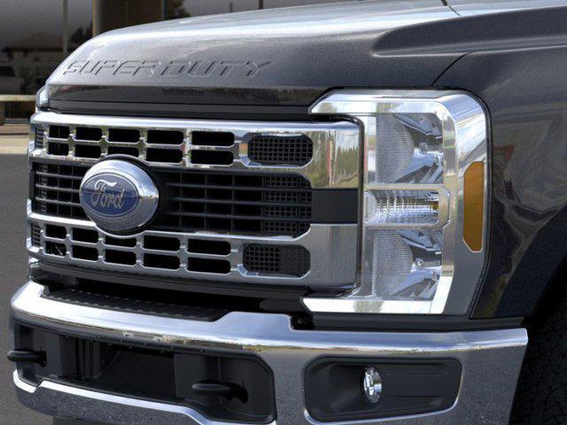 new 2024 Ford F-250 car, priced at $71,020