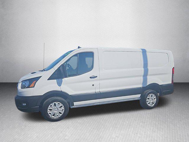 used 2023 Ford Transit-250 car, priced at $50,888