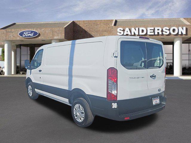 used 2023 Ford Transit-250 car, priced at $44,888