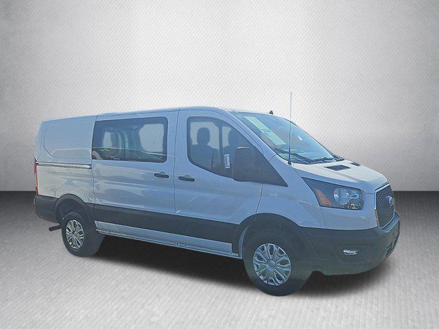 used 2023 Ford Transit-250 car, priced at $50,888