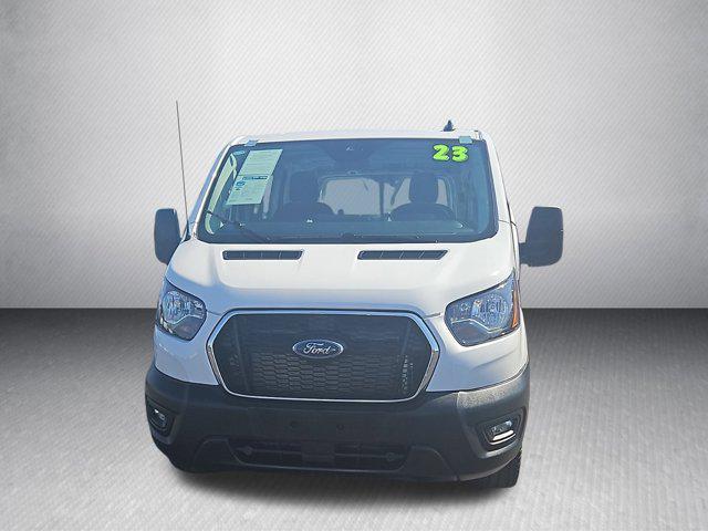 used 2023 Ford Transit-250 car, priced at $50,888