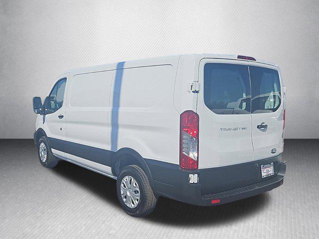 used 2023 Ford Transit-250 car, priced at $50,888