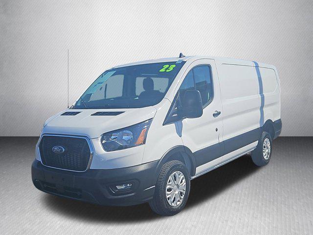 used 2023 Ford Transit-250 car, priced at $50,888