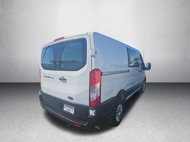 used 2023 Ford Transit-250 car, priced at $50,888