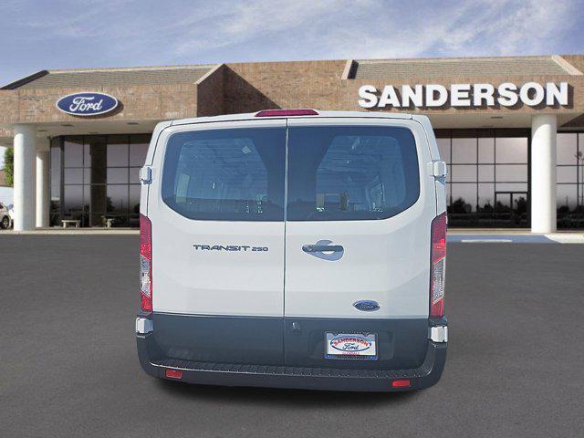 used 2023 Ford Transit-250 car, priced at $44,888