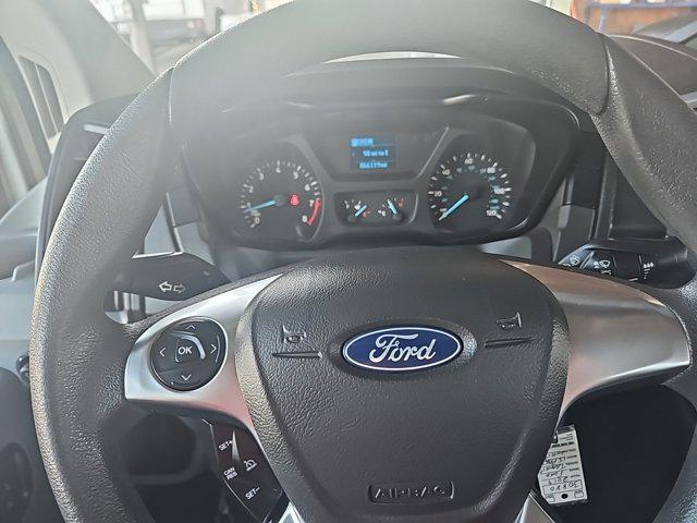 used 2019 Ford Transit-350 car, priced at $39,888