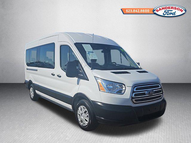 used 2019 Ford Transit-350 car, priced at $39,888