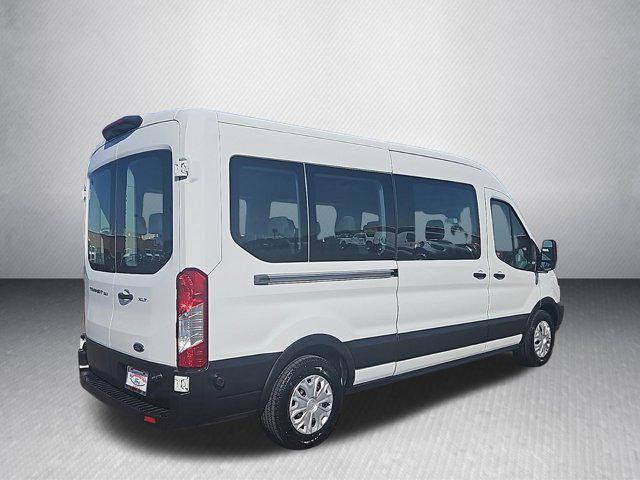 used 2019 Ford Transit-350 car, priced at $39,888