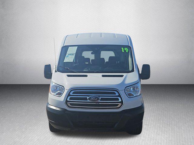 used 2019 Ford Transit-350 car, priced at $39,888