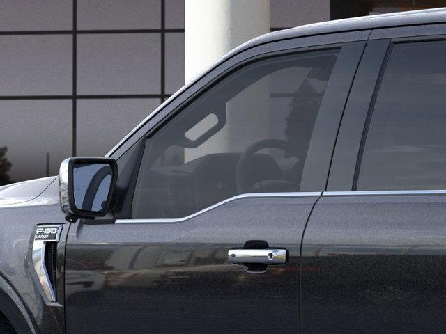 new 2025 Ford F-150 car, priced at $70,070