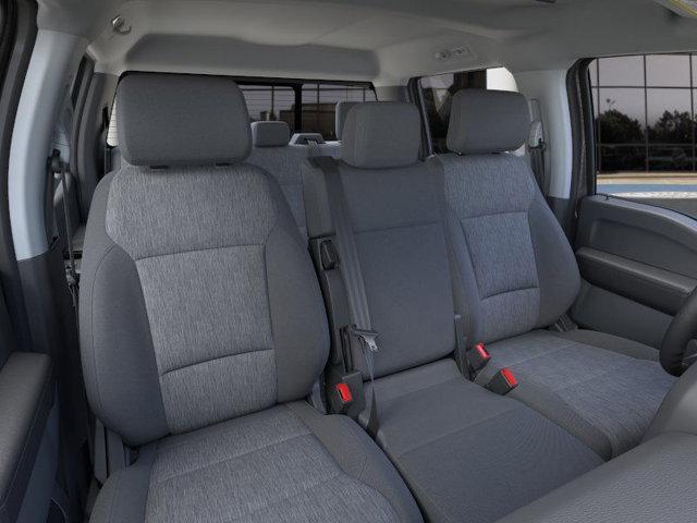 new 2025 Ford F-250 car, priced at $61,210