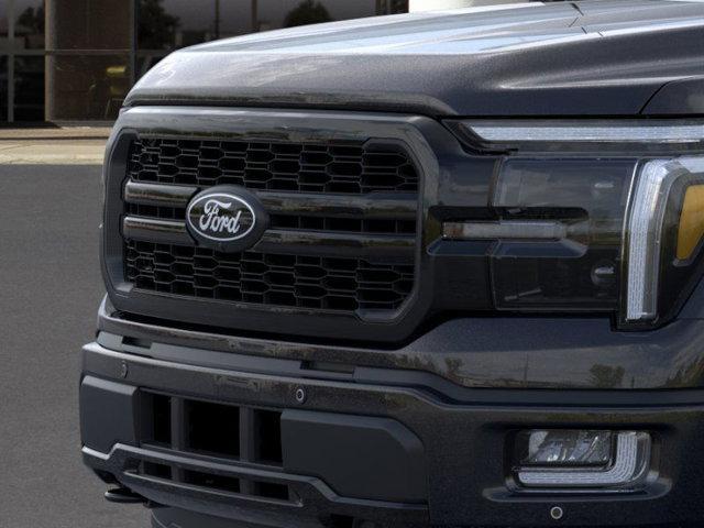 new 2024 Ford F-150 car, priced at $77,315