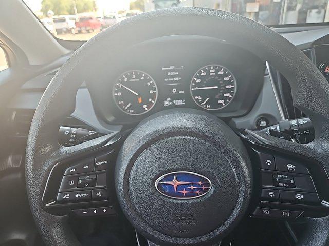 used 2024 Subaru Crosstrek car, priced at $28,888