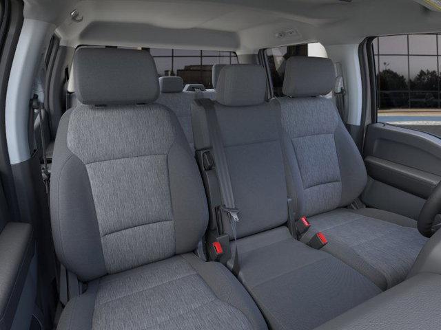 new 2025 Ford F-250 car, priced at $60,155
