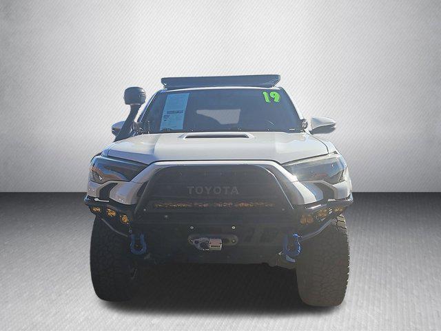 used 2019 Toyota 4Runner car, priced at $38,888