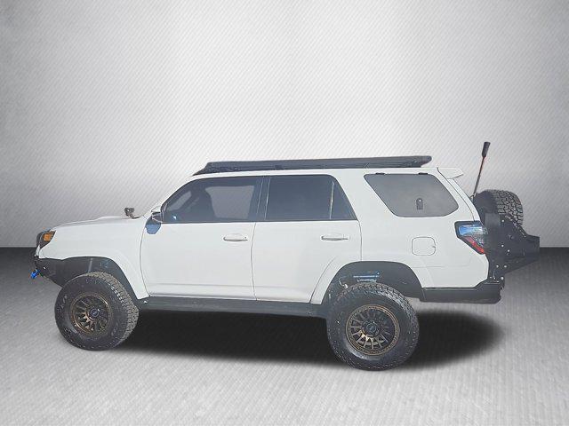 used 2019 Toyota 4Runner car, priced at $38,888