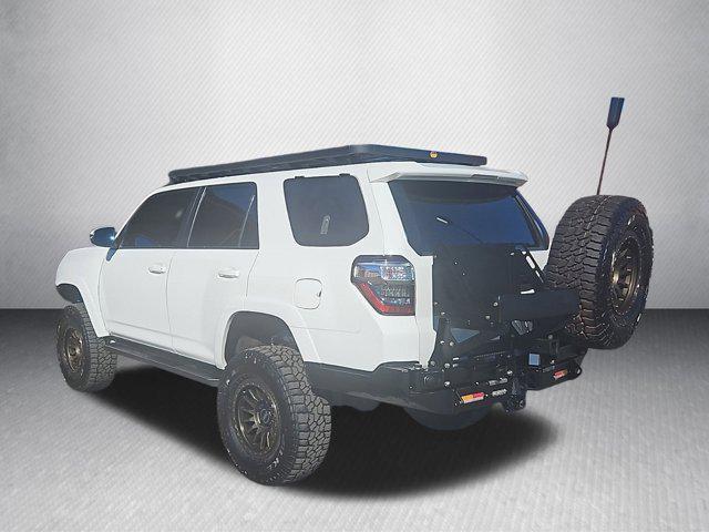 used 2019 Toyota 4Runner car, priced at $38,888