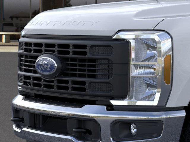 new 2025 Ford F-350 car, priced at $57,985