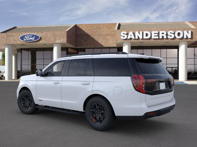 new 2025 Ford Expedition car, priced at $86,265