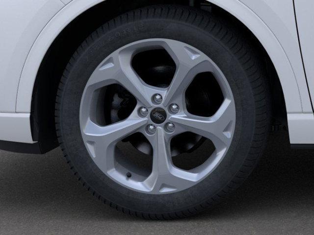 new 2024 Ford Escape car, priced at $38,205